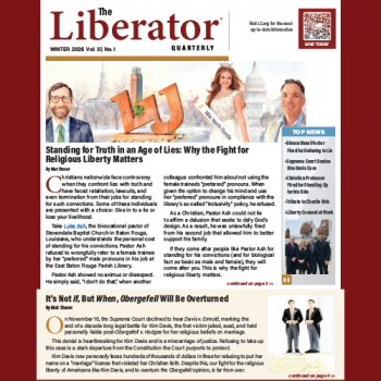 <em>Vol. 37, No. 1 &mdash; Winter 2026</em>